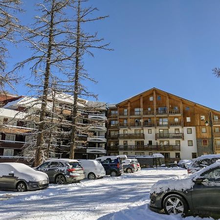 Cocon Vars Les Claux Exterior photo